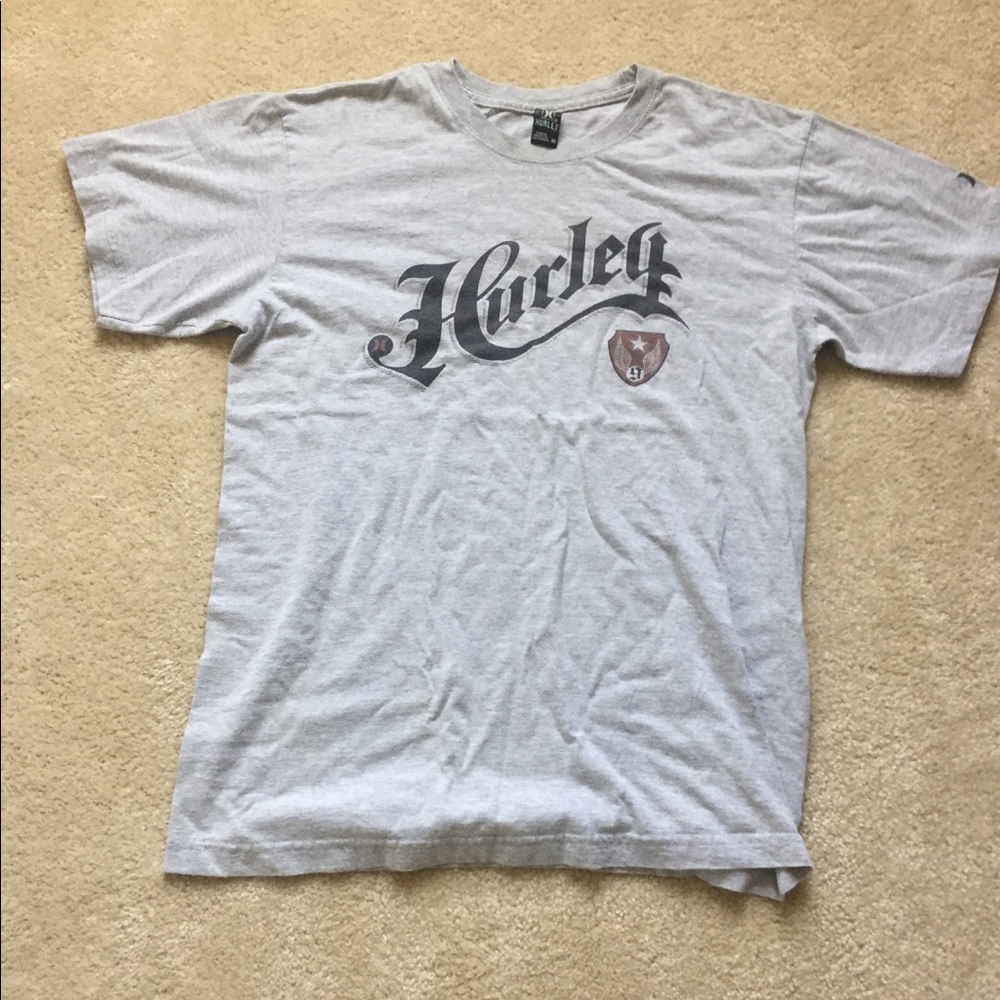 Men’s Hurley T-Shirt